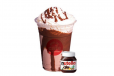 Nutella Crush Shake