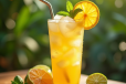 Lemon Mojito