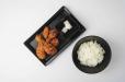 Individual 4 Pcs Drumsticks and Wings