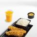 Kids Chicken Tenders Meal