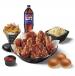 Jumbo 9Pcs Chicken Cuts