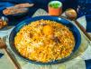Biryani Rice