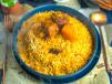 Mutton Biryani