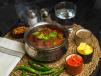 Mutton Karahi