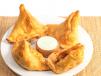 Samosa Aloo