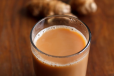 Ginger Tea