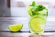 Lemon Mint