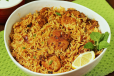 Chicken Biriyani