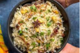 Ghee Rice