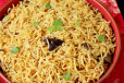 Biriyani Rice