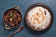 Ghee Rice Combo Beef