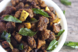 Beef Fry