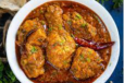 Chicken Masala
