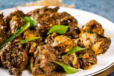 Chicken Pepper