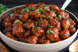 Chicken Manchurian