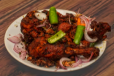 Delicious Manavatti Chicken