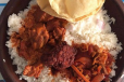 Delicious Palli Chor Beef
