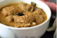 Delicious Beef Palli Curry
