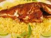 Fish Biryani Meal