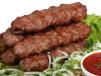 Charcoal Grilled Mutton Kebab