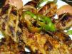 Grilled Chicken Shish