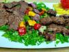 Mix Grill Mutton