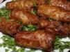 Charcoal Grilled Tarb