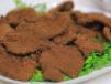 Fried Liver