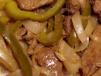 Liver With Onion