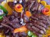 Mix Grill Mutton Tray 3 Kilo
