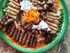 Mix Grill Mutton And Chicken Tray 3 Kilo