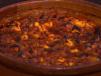 Squid With Khalta Casserole