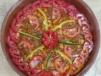 Seafood Mix Casserole