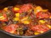 Fillet With Khalta Casserole