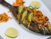 3 Kilo Supream Fish