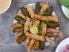 Mix Mahshi Plate