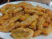 Stuffed Cabbage Plate