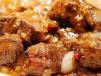 Beef Onion