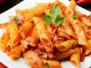 Pasta With Sauce