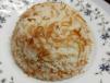 Vermicelli Rice