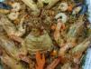 Rice With Seafood Mix