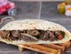 Special Semeen Sandwich