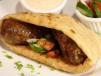 Charcoal Grilled Tarab Sandwich