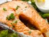 Salmon Fish