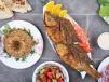 Egyptian Tilapia Fish