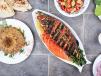 Sea Bass Fish