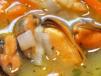 Regular Seafood Soup