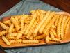 Potato Fries Normal