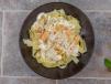 Creamy Chicken Pasta