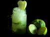 Green Apple Mojito